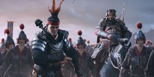 Beitragsbild des Blogbeitrags Total War: Three Kingdoms – Reign-of-Blood-DLC ab sofort verfügbar