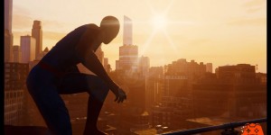 Beitragsbild des Blogbeitrags Spider-Man: meets Spider-Man: Far From Home mit zwei neuen Anzügen