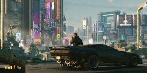 Beitragsbild des Blogbeitrags Cyberpunk 2077: Schwedische Punk-Band Refused erweckt Rockband SAMURAI zum Leben 