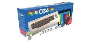 Beitragsbild des Blogbeitrags THEC64 Fullsize: Der erfolgreichste Heim-Computer aller Zeiten kehrt zurück!