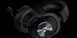 Beitragsbild des Blogbeitrags Logitech G: PRO X Gaming-Headset mit Sound- und Sprachqualität auf Profi-Niveau dank Blue VO!CE