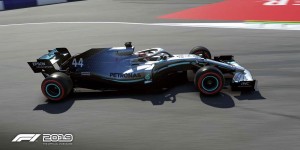 Beitragsbild des Blogbeitrags F1 2019 im Test: lauter, besser und so gut wie nie zu vor!