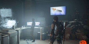Beitragsbild des Blogbeitrags Tom Clancy’s The Division 2: kostenloser neuer Inhalt