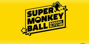 Beitragsbild des Blogbeitrags Super Monkey Ball: Banana Blitz HD – erscheint am 29. Oktober 