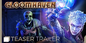 Beitragsbild des Blogbeitrags Gloomhaven: rundenbasiertes RPG von Asmodee Digital startet in den Early Access