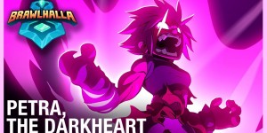 Beitragsbild des Blogbeitrags Brawlhalla: Das Heatwave-Event 2019 ist ab sofort bis zum 7. August spielbar