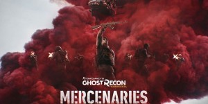 Beitragsbild des Blogbeitrags Ghost Recon: Wildlands – ein Kopf an Kopf Rennen