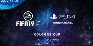 Beitragsbild des Blogbeitrags FIFA 19: Cologne Cup auf der gamescom – Qualifikation startet am 19. Juli 