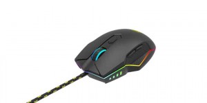 Beitragsbild des Blogbeitrags Neue GAME:MOUSE ULTRA sorgt mit nie dagewesener Individualisierung für einzigartige Gaming-Momente 