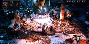 Beitragsbild des Blogbeitrags Mutant Year Zero: Road to Eden – Video stellt den neuen Helden vor