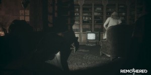 Beitragsbild des Blogbeitrags Remothered: Tormented Fathers – Release verschoben