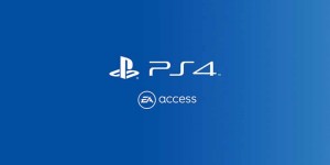 Beitragsbild des Blogbeitrags EA Access: ist jetzt auf PlayStation 4 verfügbar 