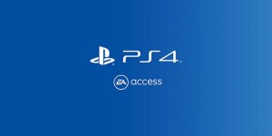 Beitragsbild des Blogbeitrags EA Access: ist jetzt auf PlayStation 4 verfügbar