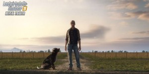 Beitragsbild des Blogbeitrags Landwirtschafts-Simulator 19: Platinum Edition mit neuem Markenpartner CLAAS