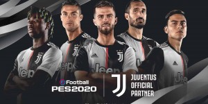 Beitragsbild des Blogbeitrags Pro Evolution Soccer 2020: Demo ab heute verfügbar