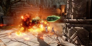 Beitragsbild des Blogbeitrags Astellia: Zweite Closed Beta gestartet – Razer Blade 15 Laptop zu gewinnen 