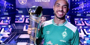 Beitragsbild des Blogbeitrags FIFA 19: Deutschland ist erstmals FIFA-Weltmeister 
