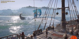 Beitragsbild des Blogbeitrags Assassin’s Creed: Odyssey – die neuen Inhalte im August 