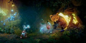 Beitragsbild des Blogbeitrags Trine 4: The Nightmare Prince – Release Datum und neuer Gameplay Trailer