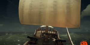 Beitragsbild des Blogbeitrags Sea of Thieves: Dark Relics und weitere Content-Updates ab sofort monatlich