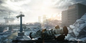 Beitragsbild des Blogbeitrags Sniper Ghost Warrior Contracts: Release Datum bekannt