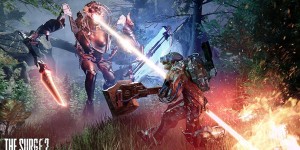 Beitragsbild des Blogbeitrags The Surge 2: Es gibt allen Grund zur Vorfreude