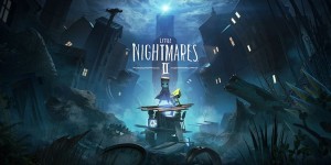 Beitragsbild des Blogbeitrags Little Nightmares 2: offiziell angekündigt