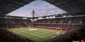 Beitragsbild des Blogbeitrags FIFA 20: liefert die ultimative Bundesliga-Erfahrung