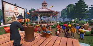 Beitragsbild des Blogbeitrags Groundhog Day: Like Father Like Son – startet am 17. September auf PlayStation VR, Oculus Rift und HTC Vive