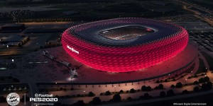 Beitragsbild des Blogbeitrags Pro Evolution Soccer 2020: Konami verkündet eFootball – Gründung einer neuen eSport-Wettbewerbsreihe