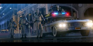 Beitragsbild des Blogbeitrags Ghostbusters: The Video Game Remastered – ab sofort vorbestellbar