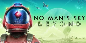 Beitragsbild des Blogbeitrags No Man’s Sky: Beyond – erscheint am 11. September physisch im Handel