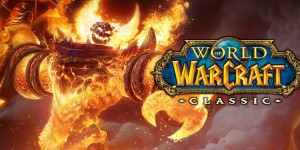 Beitragsbild des Blogbeitrags World of Warcraft: Classic – Das Azeroth von einst 