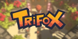 Beitragsbild des Blogbeitrags Gamescom 2019 – Short News: Spiele Geheimtipp Trifox!