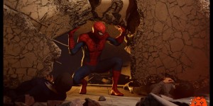 Beitragsbild des Blogbeitrags Spider-Man: GOTY-Edition ab sofort digital erhältlich