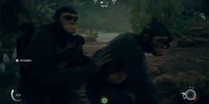 Beitragsbild des Blogbeitrags Ancestors: The Humankind Odyssey im Test: eine kreative Reise