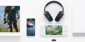 Beitragsbild des Blogbeitrags SteelSeries: bringt das erste kabellose 4-in-1-Headset für Nintendo Switch, PlayStation 4, PC und Mobile auf den Markt 