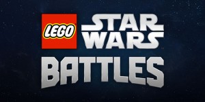 Beitragsbild des Blogbeitrags LEGO Star Wars Battles: Warner Bros. Interactive Entertainment kündigt Action-Strategiespiel an