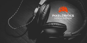 Beitragsbild des Blogbeitrags PixelCritics | Gaming Podcast – EP 2: NEWS aus der GAMINGWELT – Code Vein, SteelSeries, Greedfall, Men of Medan und mehr 