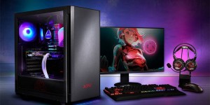 Beitragsbild des Blogbeitrags Adata: XPG stellt auf der IFA die weltweit erste 4D-Gaming Maus vor