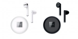 Beitragsbild des Blogbeitrags IFA 2019: Die Huawei FreeBuds 3 – Neuer intelligenter Sound dank Kirin A1 Chip