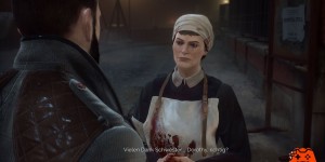 Beitragsbild des Blogbeitrags Vampyr: erscheint am 29. Oktober für Nintendo Switch