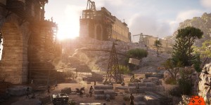Beitragsbild des Blogbeitrags Assassin’s Creed: Odyssey – neue Inhalte für September enthüllt