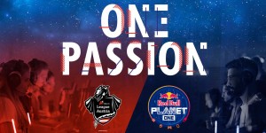 Beitragsbild des Blogbeitrags #onepassion: 30.000 Euro Preisgeld beim A1 eSports League Finale 