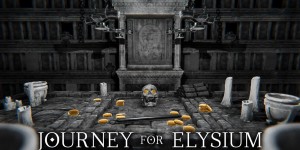 Beitragsbild des Blogbeitrags Gamescom 2019 – Short News: Journey For Elysium 