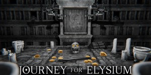 Beitragsbild des Blogbeitrags Gamescom 2019 – Short News: Journey For Elysium