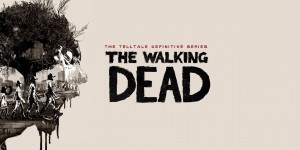 Beitragsbild des Blogbeitrags The Walking Dead: The Telltale Definitive Series Series – ab sofort verfügbar 
