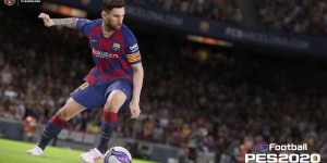 Beitragsbild des Blogbeitrags Pro Evolution Soccer 2020: Launch Trailer