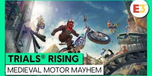 Beitragsbild des Blogbeitrags Trials Rising: Neue Erweiterung, kostenlose Demo und neue Season ab sofort verfügbar