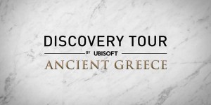 Beitragsbild des Blogbeitrags Discovery Tour: Das Antike Griechenland – Geschichte auf eine neue Art entdecken